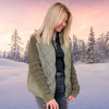 PuffyJacket™ | Dames winterjack!