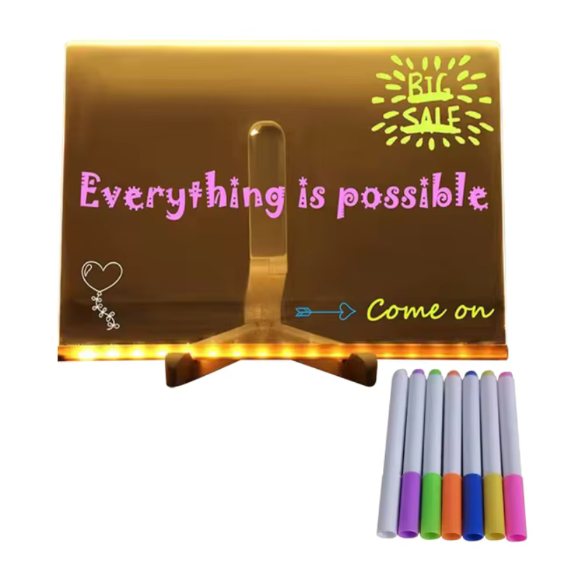 NeonDraw™ | hét cadeau voor de feestdagen!