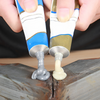 MetalPaste™ | Professionele metaalreparatie!