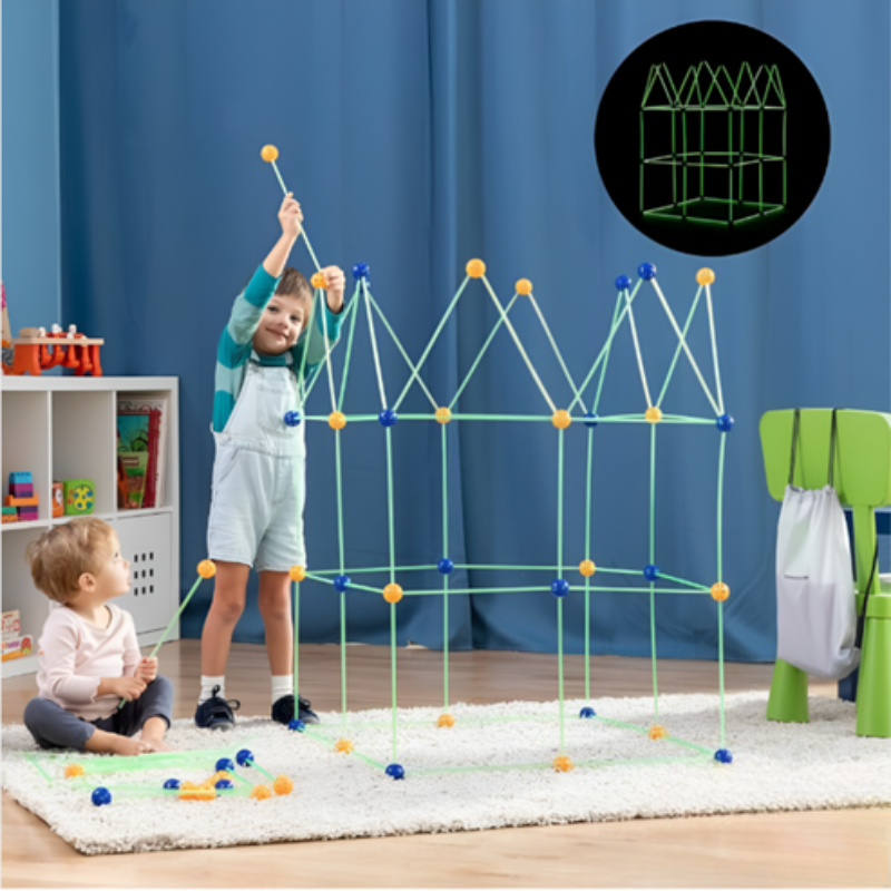 KidsConstruct™ | hét cadeau voor je kids!