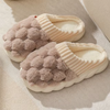 WinterSlippers™ | Nooit meer last van koude voeten!