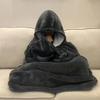 HoodedBlankie™ | heerlijk warm en comfortabel de winter door!