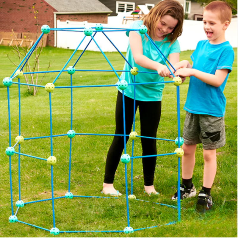 KidsConstruct™ | hét cadeau voor je kids!