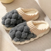 WinterSlippers™ | Nooit meer last van koude voeten!