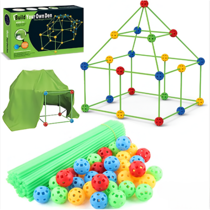 KidsConstruct™ | hét cadeau voor je kids!