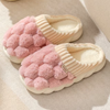 WinterSlippers™ | Nooit meer last van koude voeten!