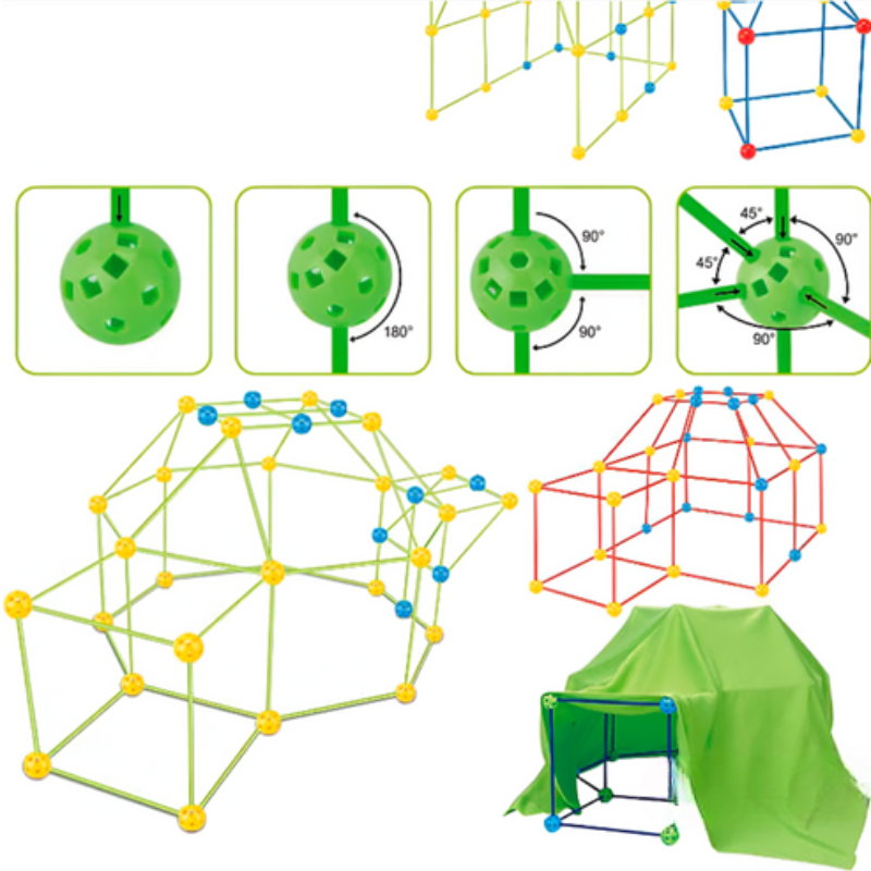 KidsConstruct™ | hét cadeau voor je kids!