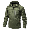 SummitShield™ | Warme en comfortabele winterjas!