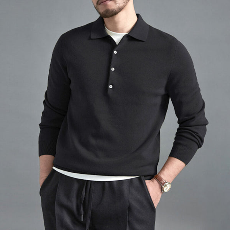 CozyJump™ |Elegant warme trui!