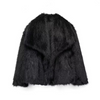TeddyFur™ | Warme en comfortabele fluffy jas!