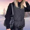 PuffyJacket™ | Dames winterjack!