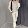 GlamFit™ | Comfortabel en warme set!