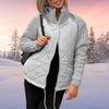 PuffyJacket™ | Dames winterjack!