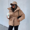 Joanna™ | Luxe Winterjas!