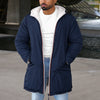 InsideOut™ | Comfortabele dubbelzijdige winterjas!